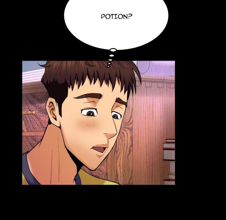 My Aunt chapter 7 page 12