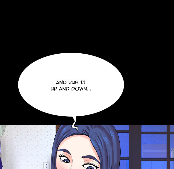 My Aunt chapter 7 page 16