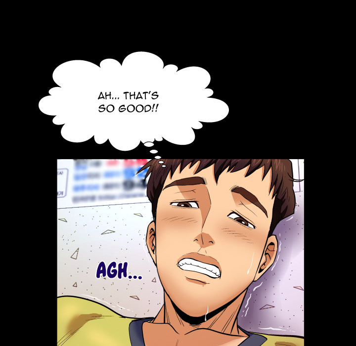 My Aunt chapter 7 page 18