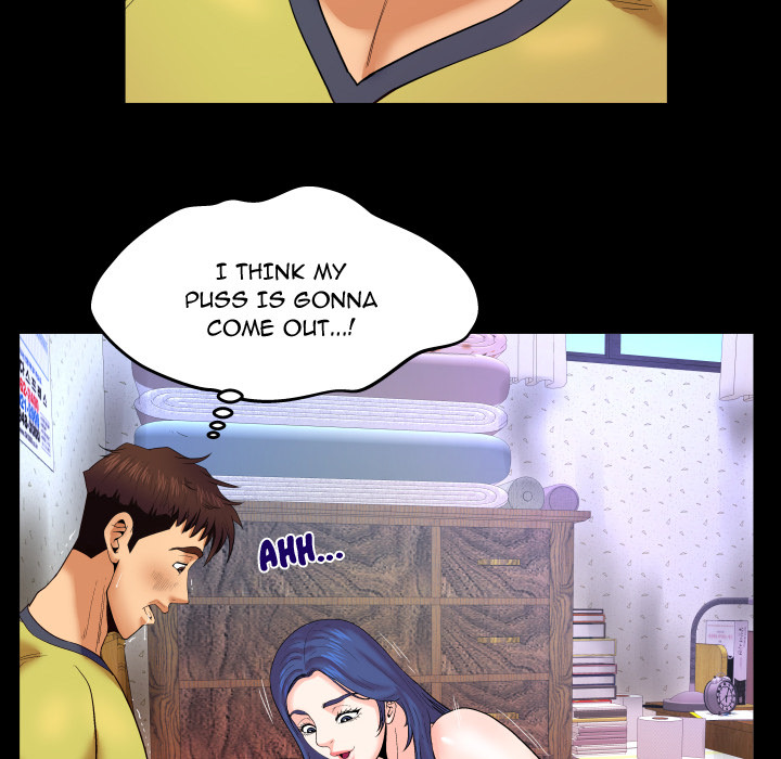 My Aunt chapter 7 page 19