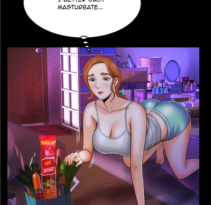 My Aunt chapter 7 page 39