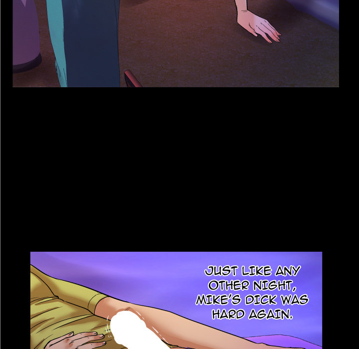 My Aunt chapter 7 page 40