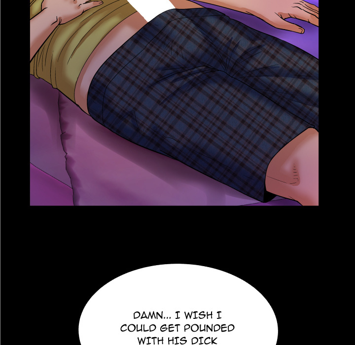 My Aunt chapter 7 page 41