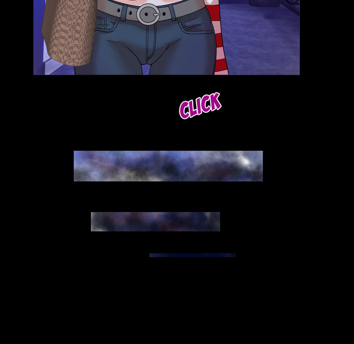 My Aunt chapter 7 page 58