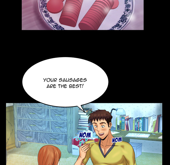 My Aunt chapter 7 page 60