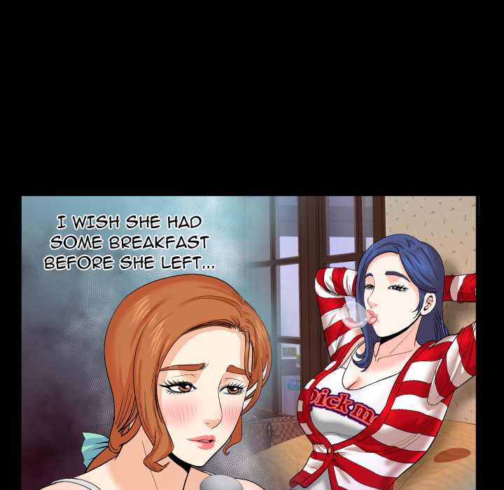 My Aunt chapter 7 page 62