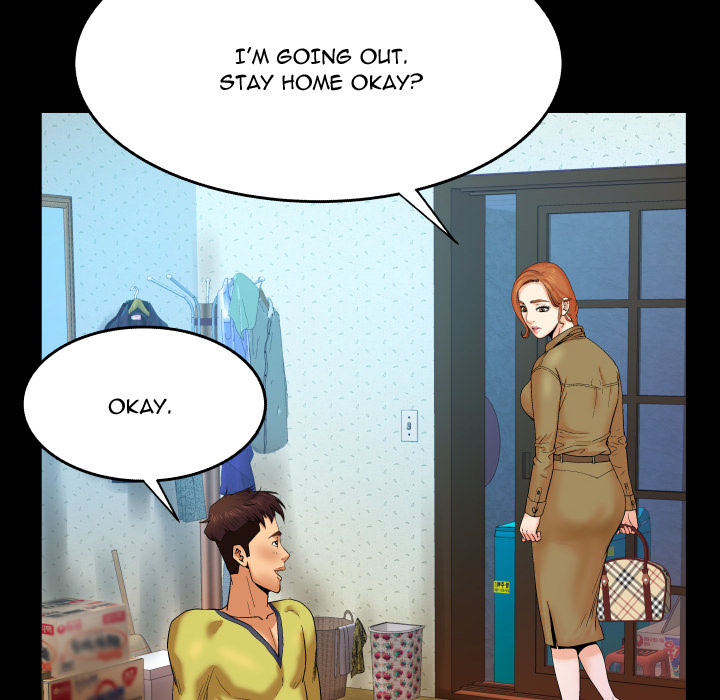 My Aunt chapter 7 page 64