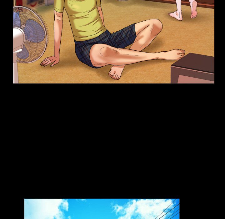 My Aunt chapter 7 page 65
