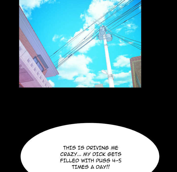 My Aunt chapter 7 page 66