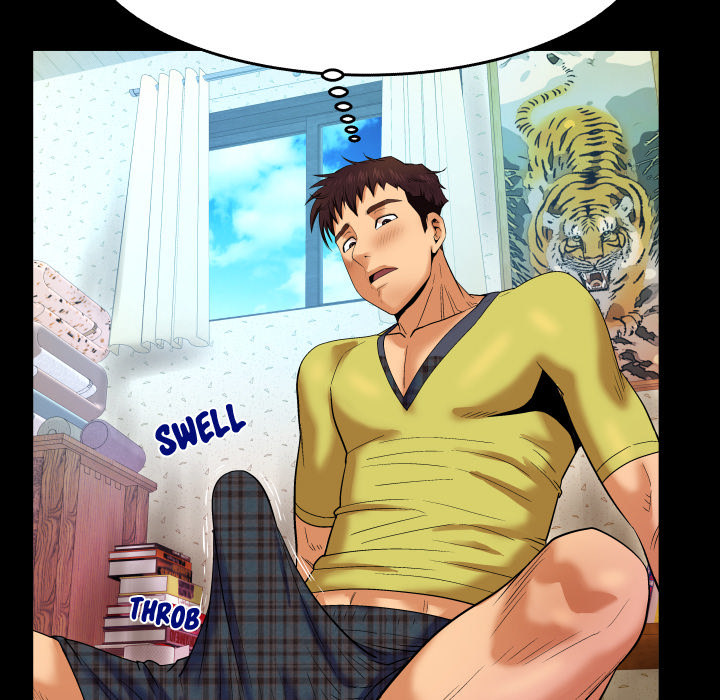 My Aunt chapter 7 page 67