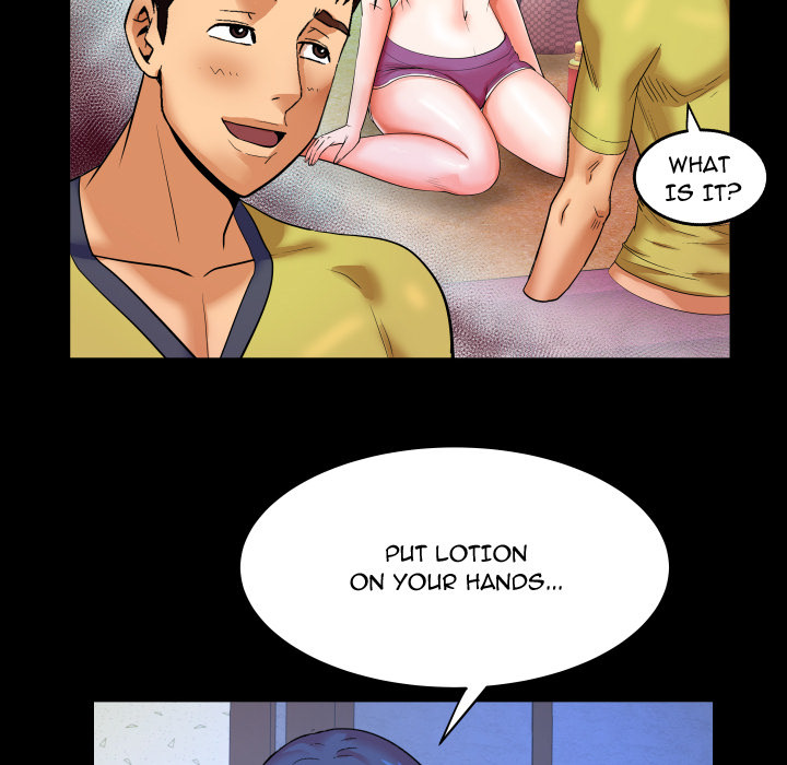 My Aunt chapter 7 page 69
