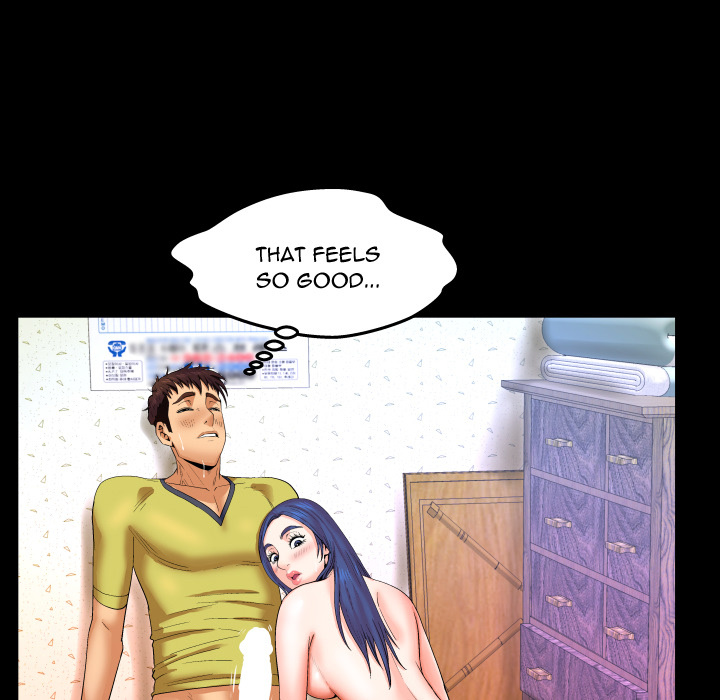 My Aunt chapter 7 page 76