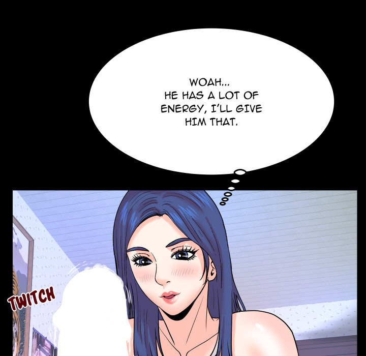 My Aunt chapter 7 page 78