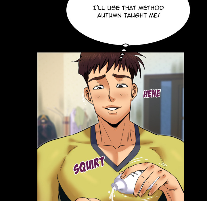My Aunt chapter 7 page 80