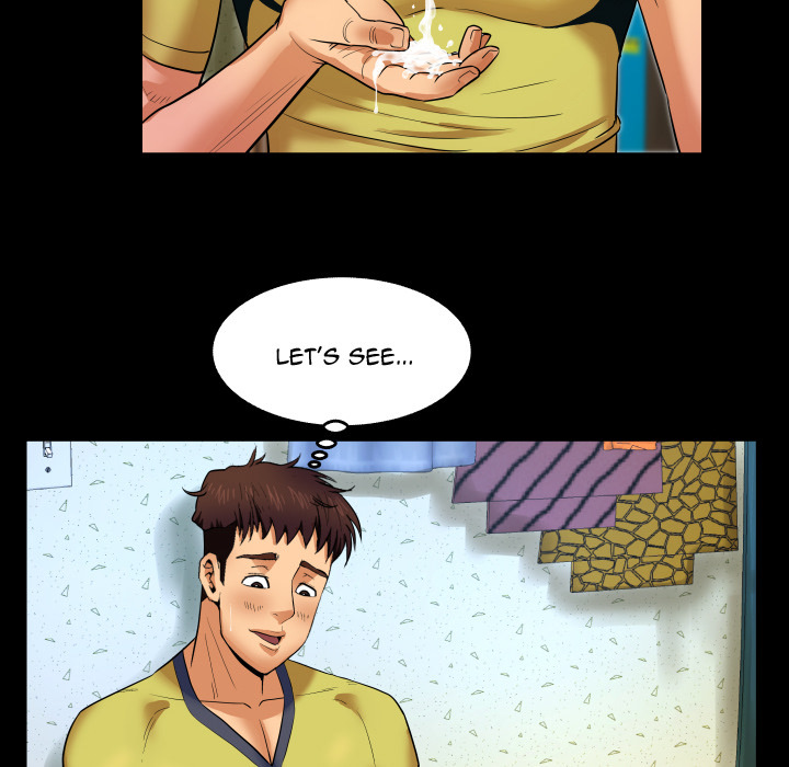 My Aunt chapter 7 page 81