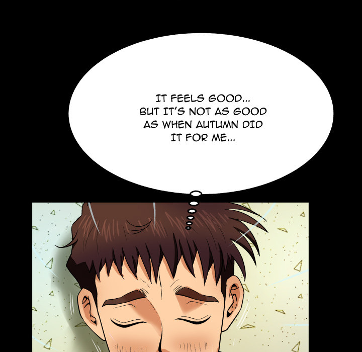 My Aunt chapter 7 page 84
