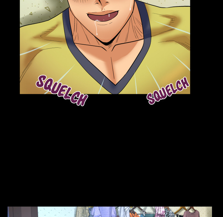My Aunt chapter 7 page 85
