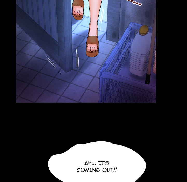 My Aunt chapter 7 page 92
