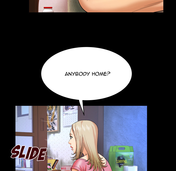 My Aunt chapter 7 page 94