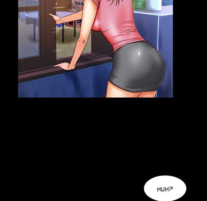 My Aunt chapter 7 page 95