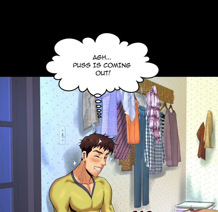 My Aunt chapter 7 page 97