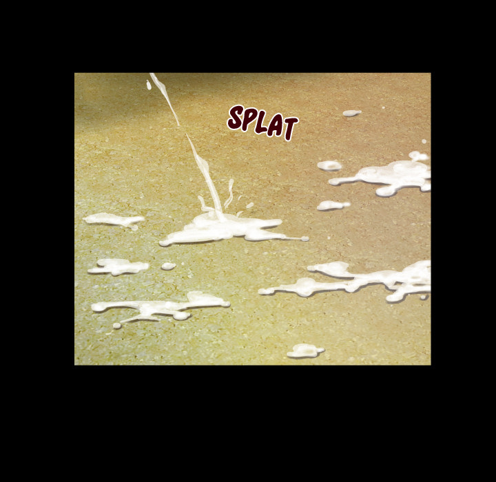 My Aunt chapter 7 page 99