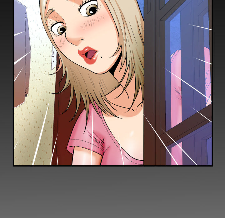 My Aunt chapter 7 page 101