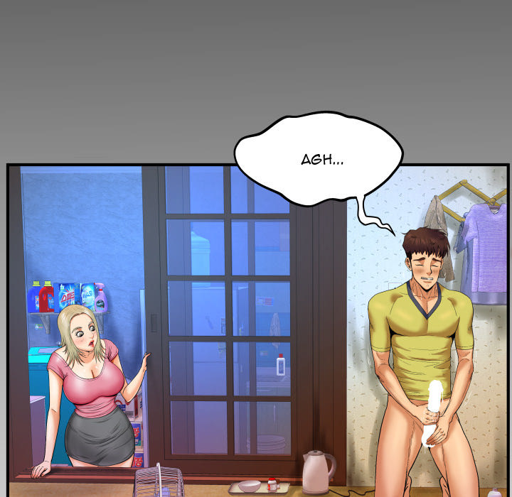 My Aunt chapter 7 page 102