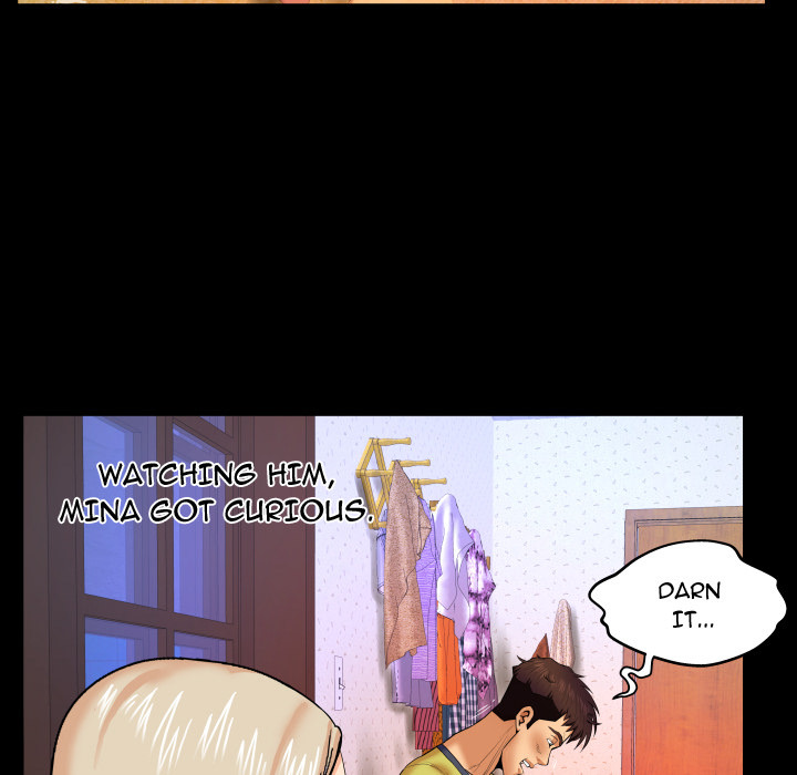 My Aunt chapter 8 page 10