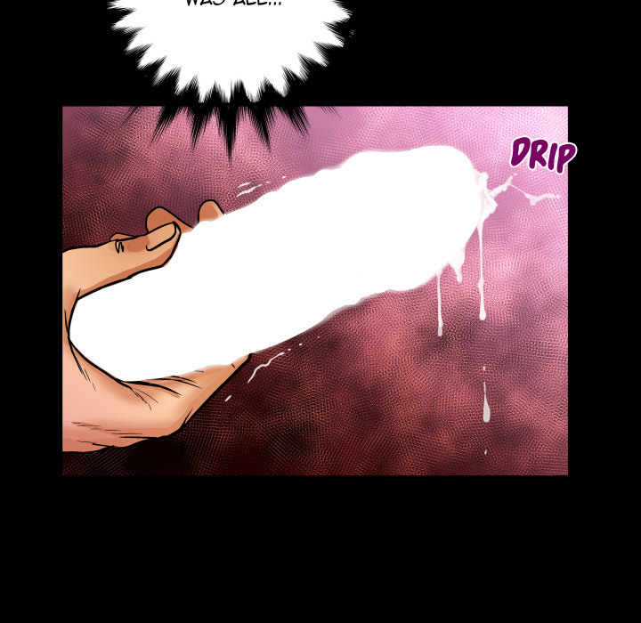 My Aunt chapter 8 page 12