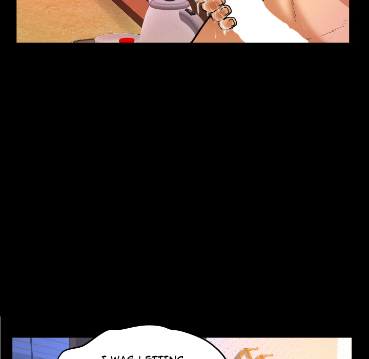 My Aunt chapter 8 page 18