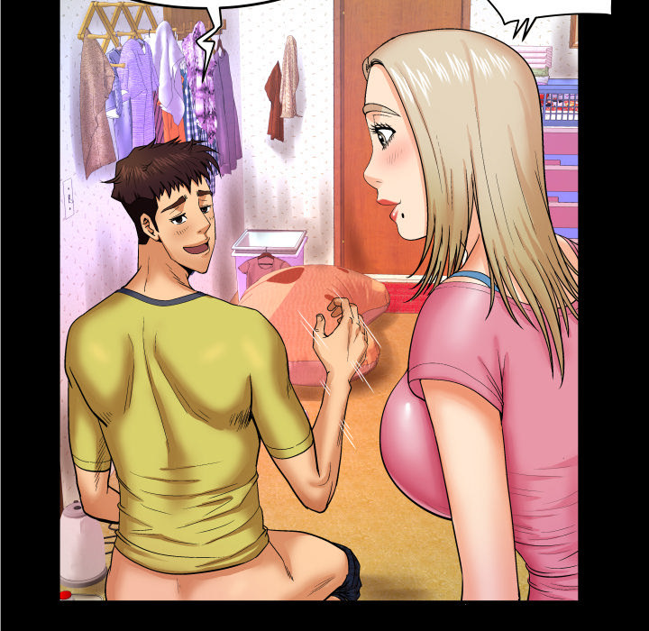 My Aunt chapter 8 page 24