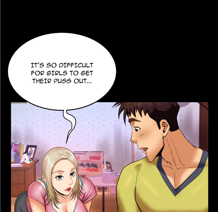My Aunt chapter 8 page 25