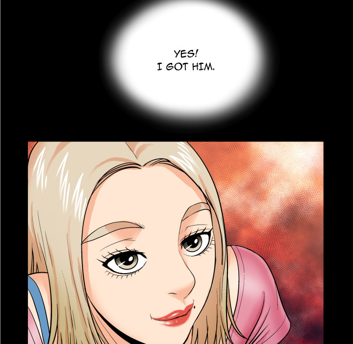 My Aunt chapter 8 page 28