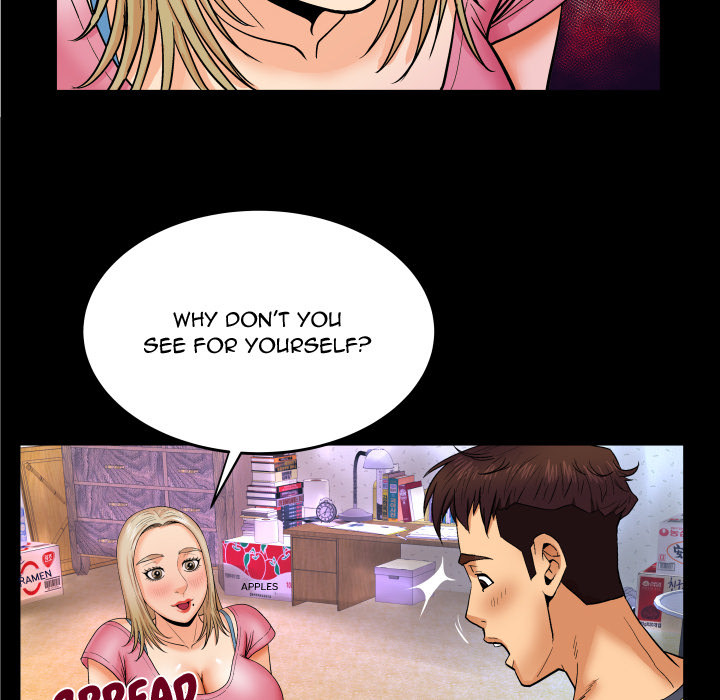 My Aunt chapter 8 page 29