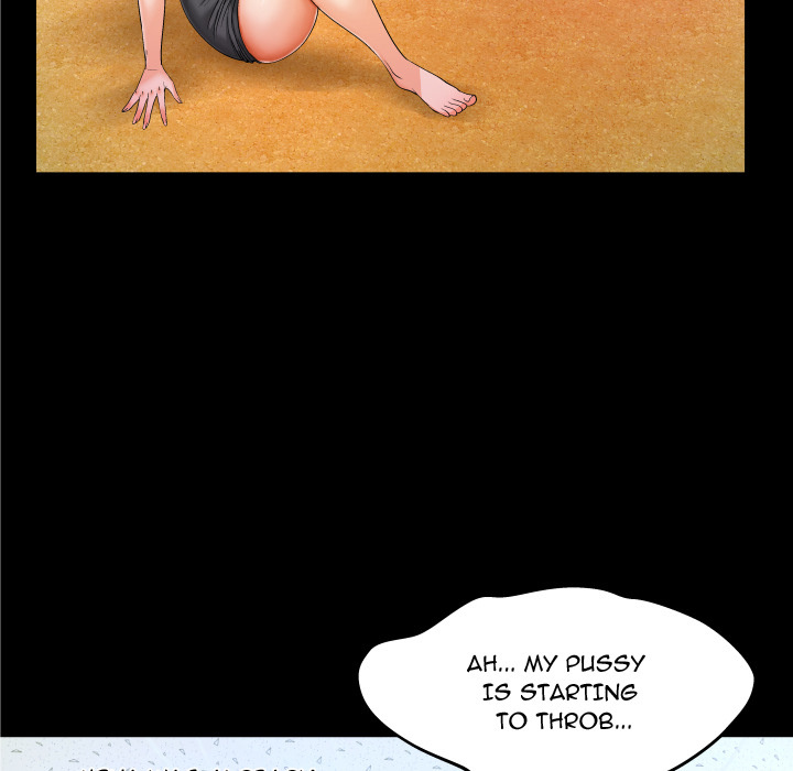 My Aunt chapter 8 page 32