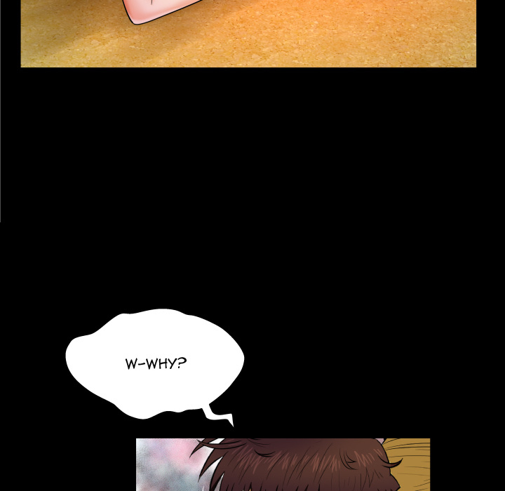 My Aunt chapter 8 page 39