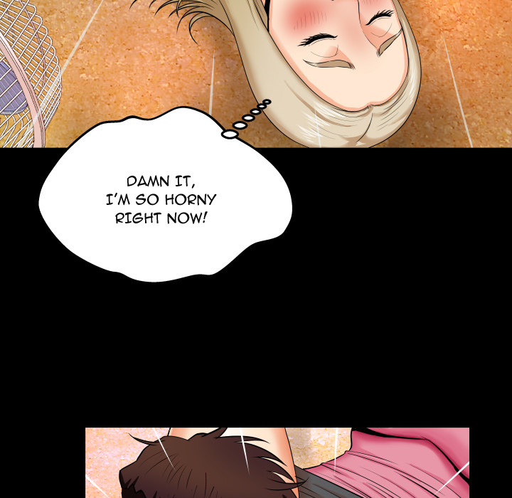 My Aunt chapter 8 page 49