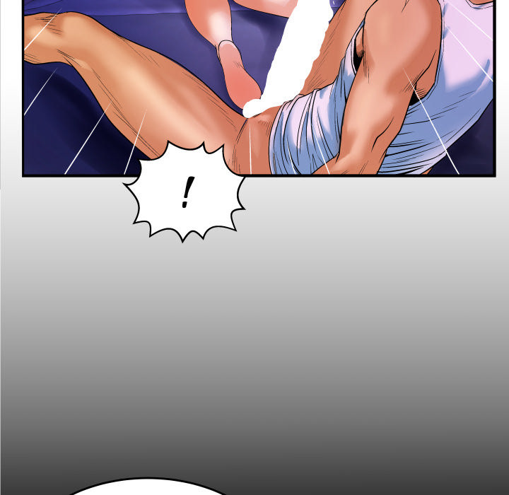 My Aunt chapter 8 page 61