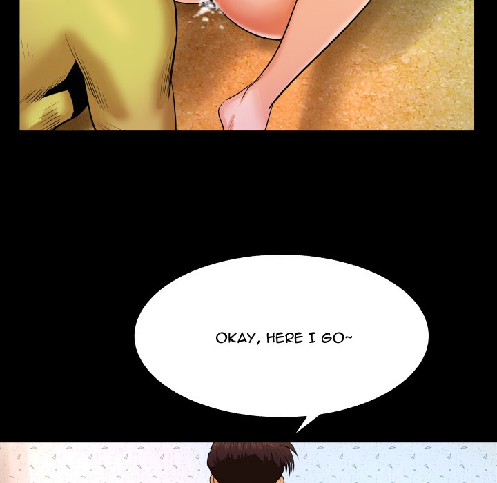 My Aunt chapter 8 page 74