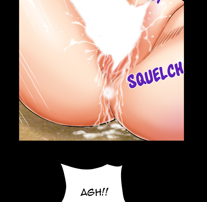 My Aunt chapter 8 page 77