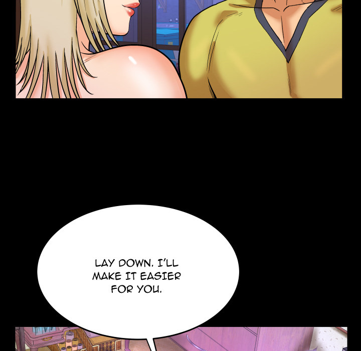 My Aunt chapter 8 page 86
