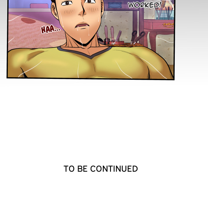 My Aunt chapter 8 page 100