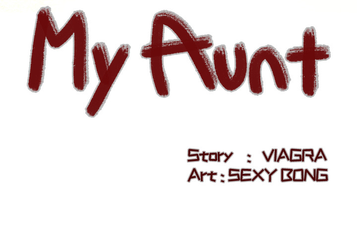 My Aunt chapter 9 page 4