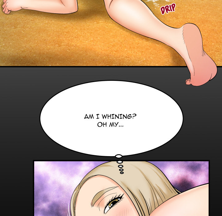 My Aunt chapter 9 page 7