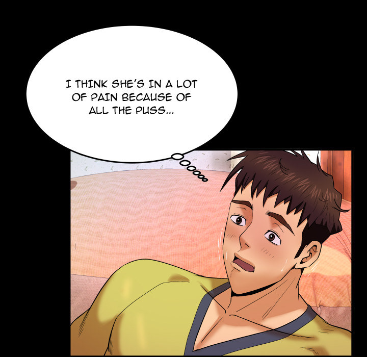 My Aunt chapter 9 page 10