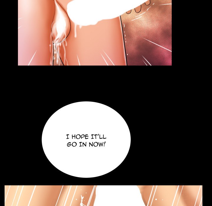 My Aunt chapter 9 page 12