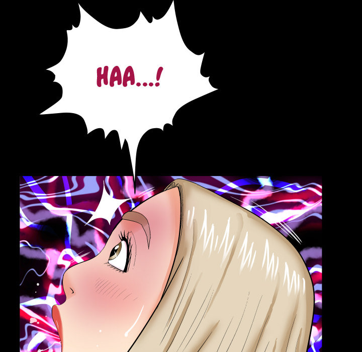 My Aunt chapter 9 page 14