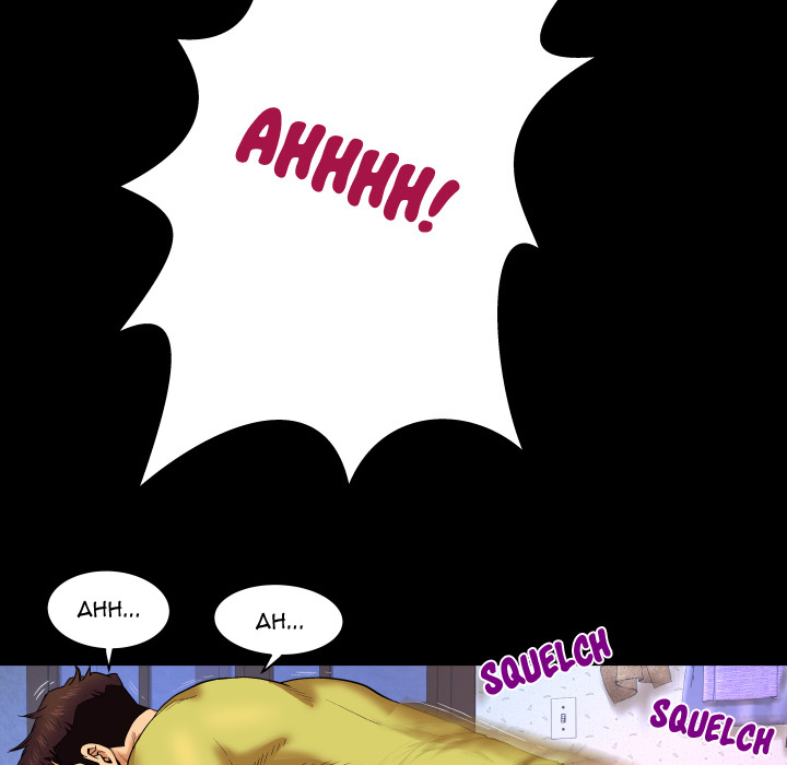 My Aunt chapter 9 page 18