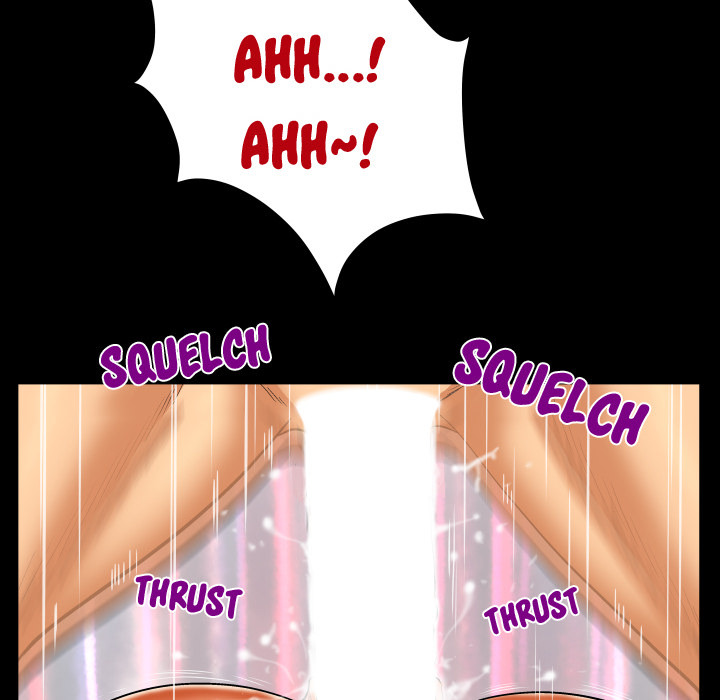 My Aunt chapter 9 page 20